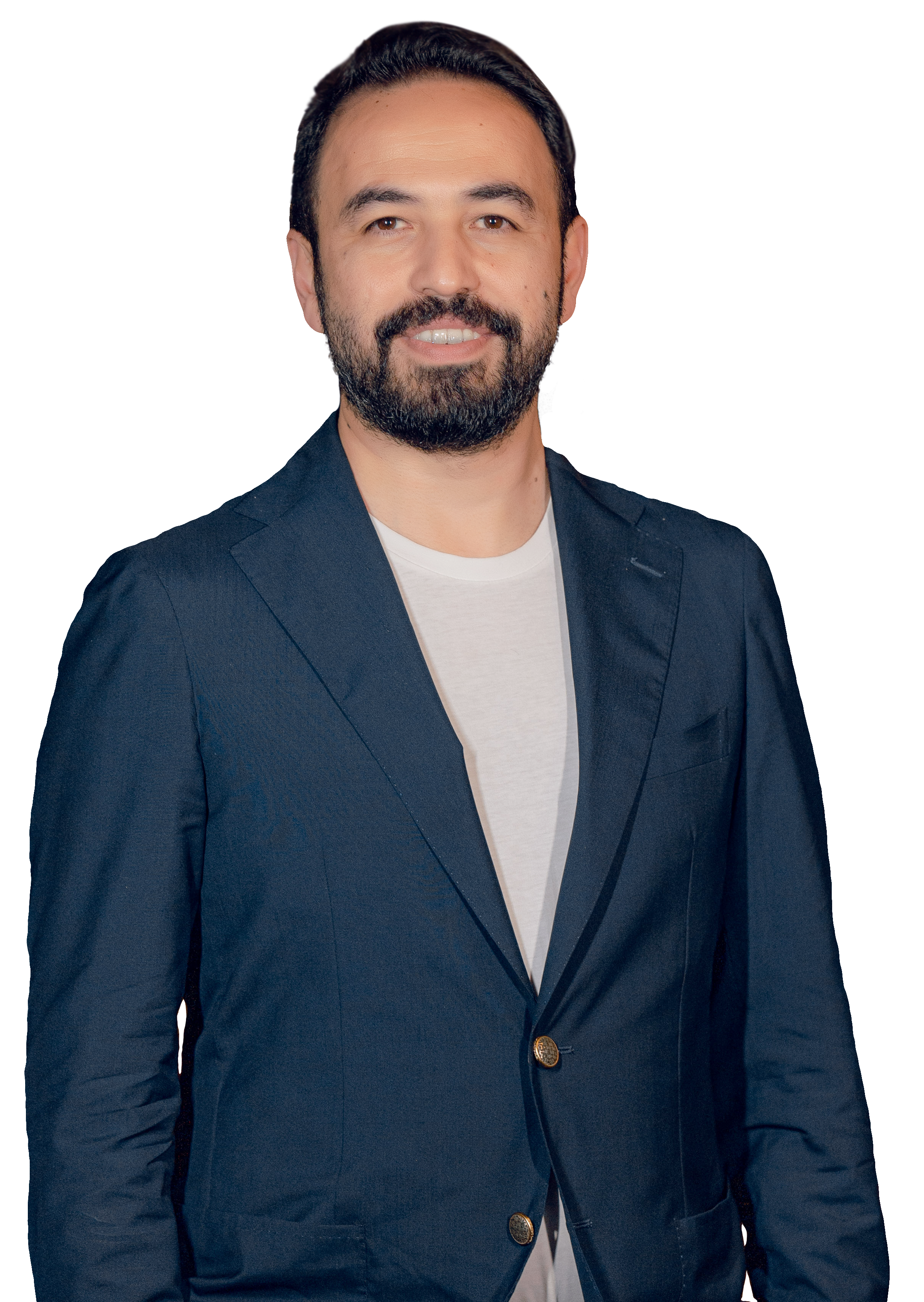 Doç. Dr. Özgür Bolat